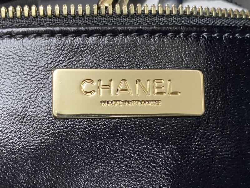 Chanel Top Handle Bags